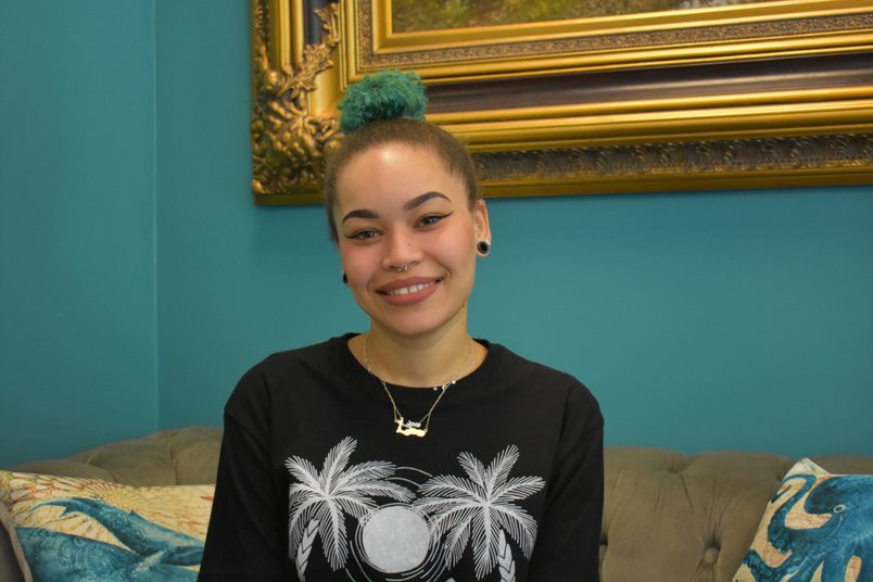Body Piercing Artist