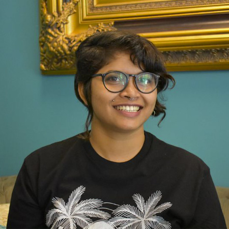 SAHANA
