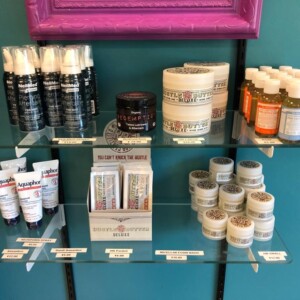 Blue Dragon Tattoos 345