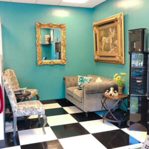 Blue Dragon Tattoos 345