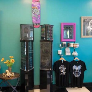 Blue Dragon Tattoos 345